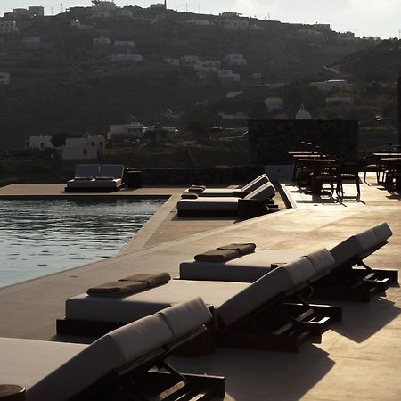 Ezio Bo Luxury Living Otel Mykonos Town Dış mekan fotoğraf