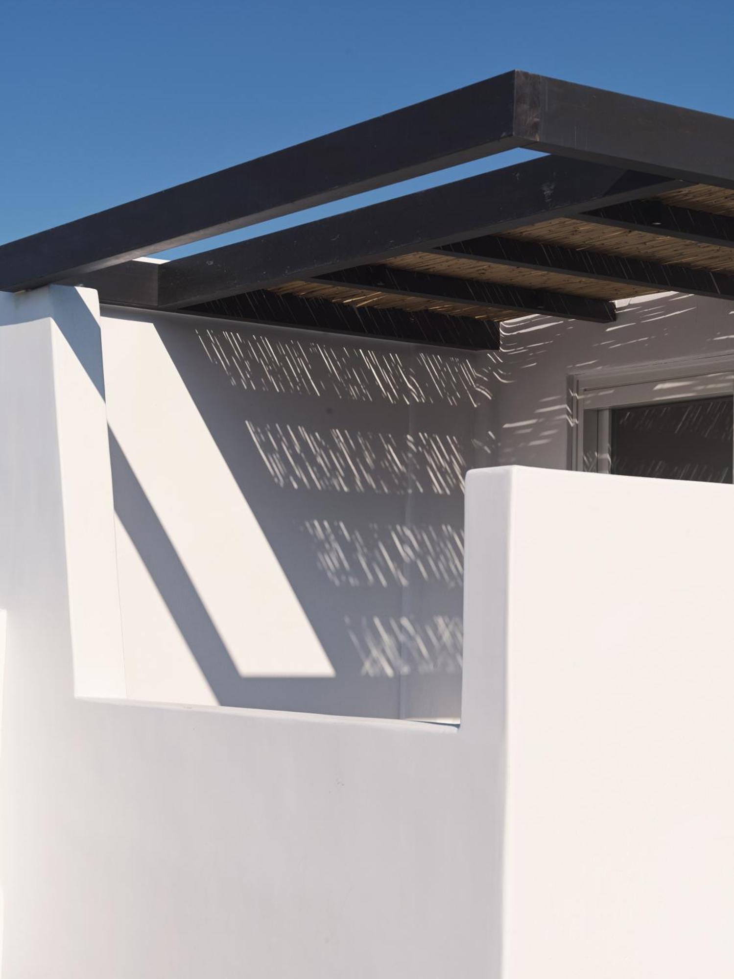 Ezio Bo Luxury Living Otel Mykonos Town Dış mekan fotoğraf
