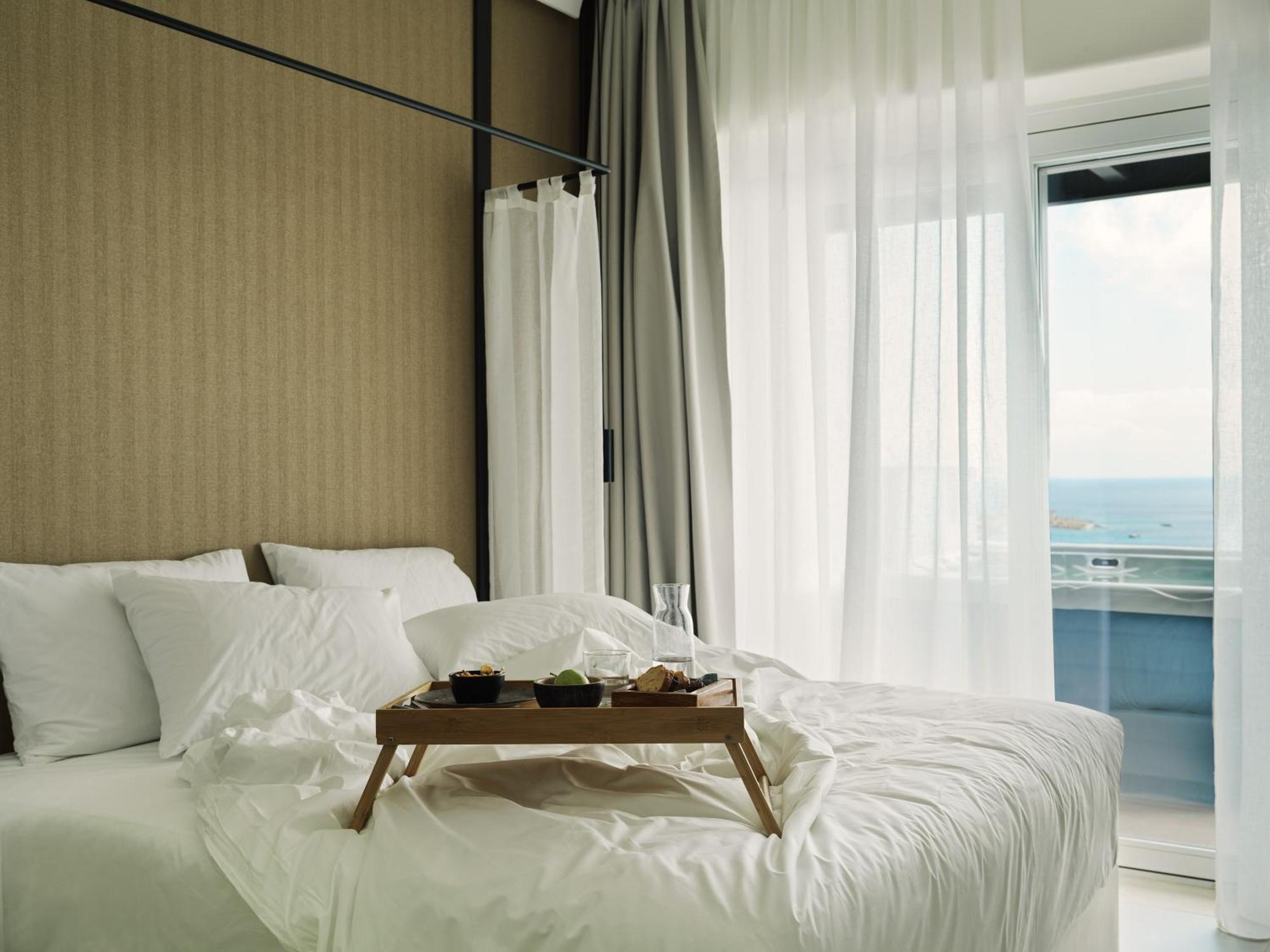 Ezio Bo Luxury Living Otel Mykonos Town Dış mekan fotoğraf