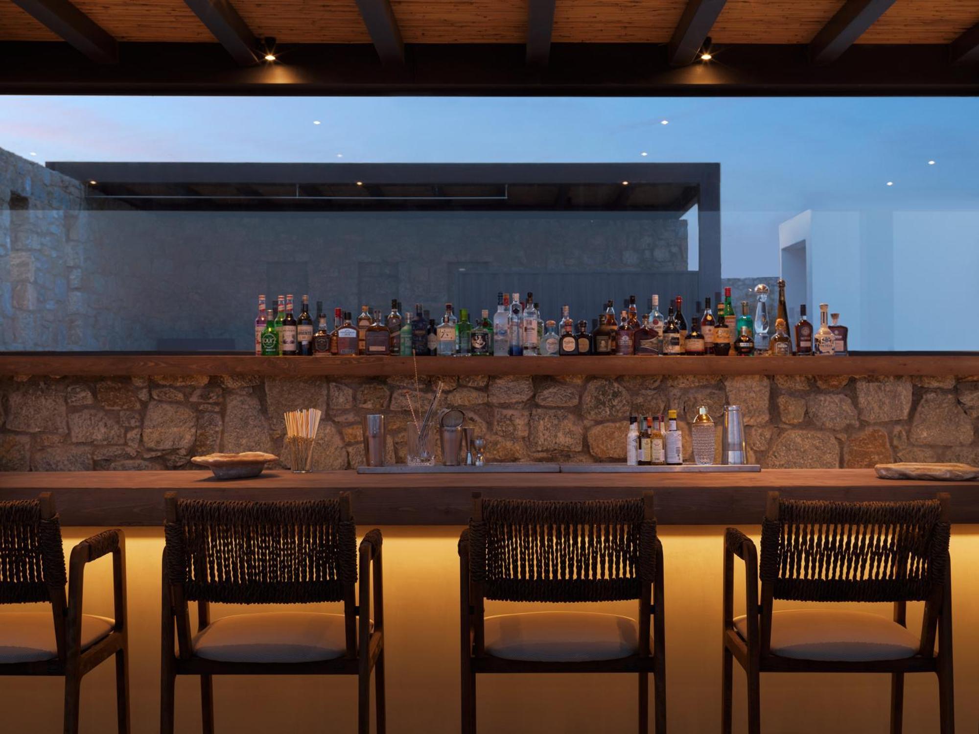 Ezio Bo Luxury Living Otel Mykonos Town Dış mekan fotoğraf