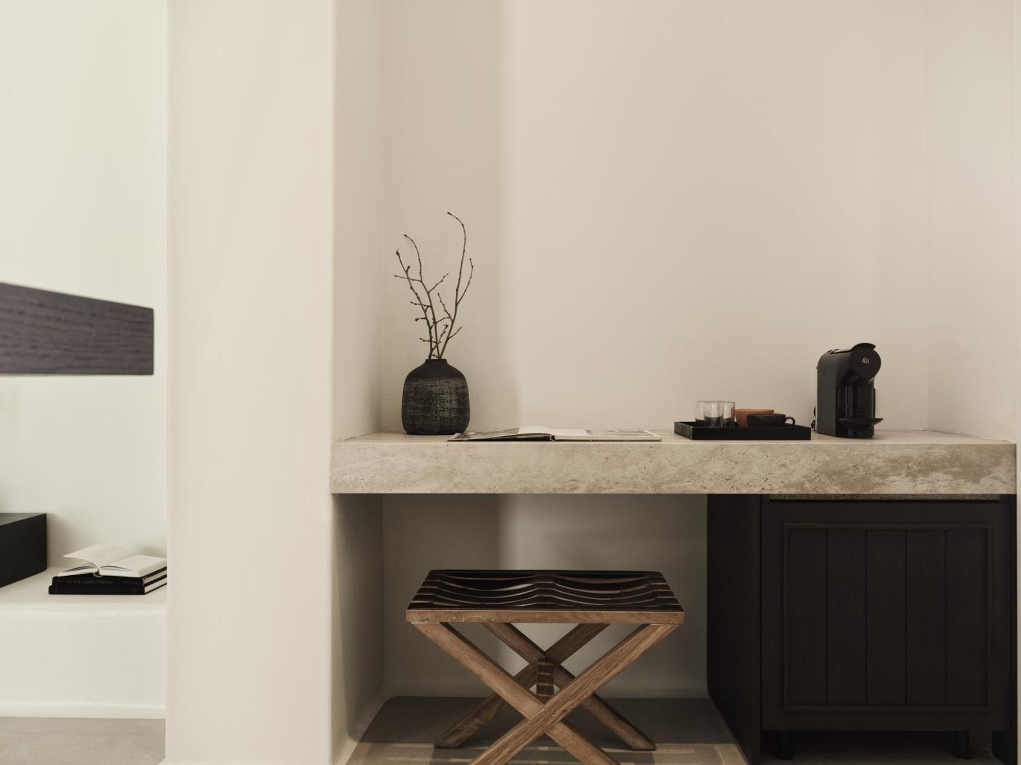 Ezio Bo Luxury Living Otel Mykonos Town Dış mekan fotoğraf