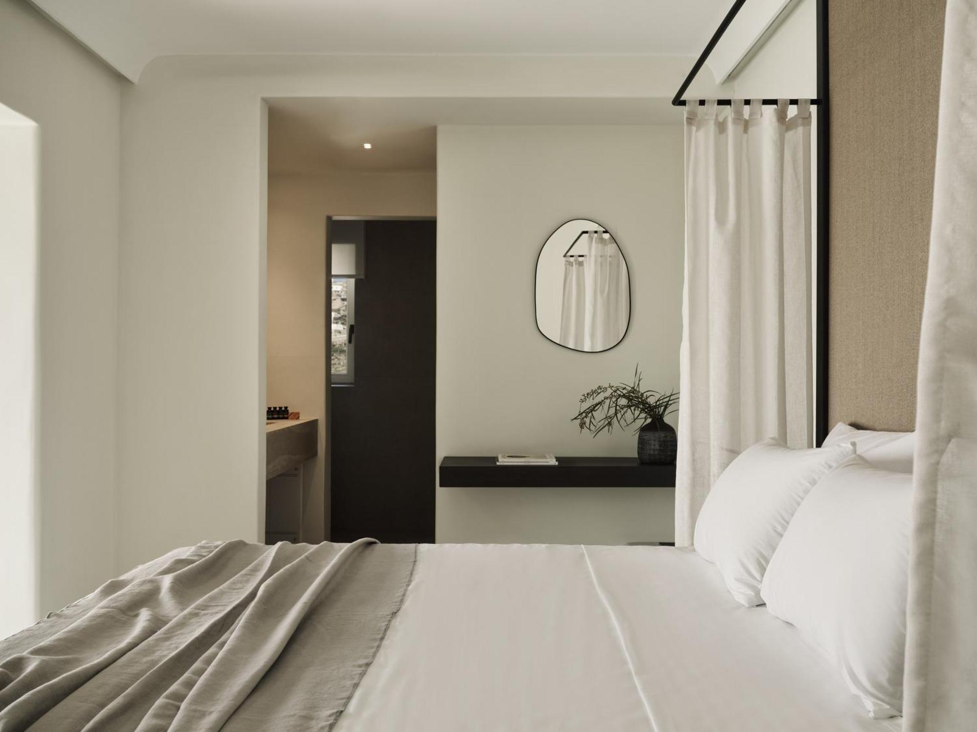 Ezio Bo Luxury Living Otel Mykonos Town Dış mekan fotoğraf