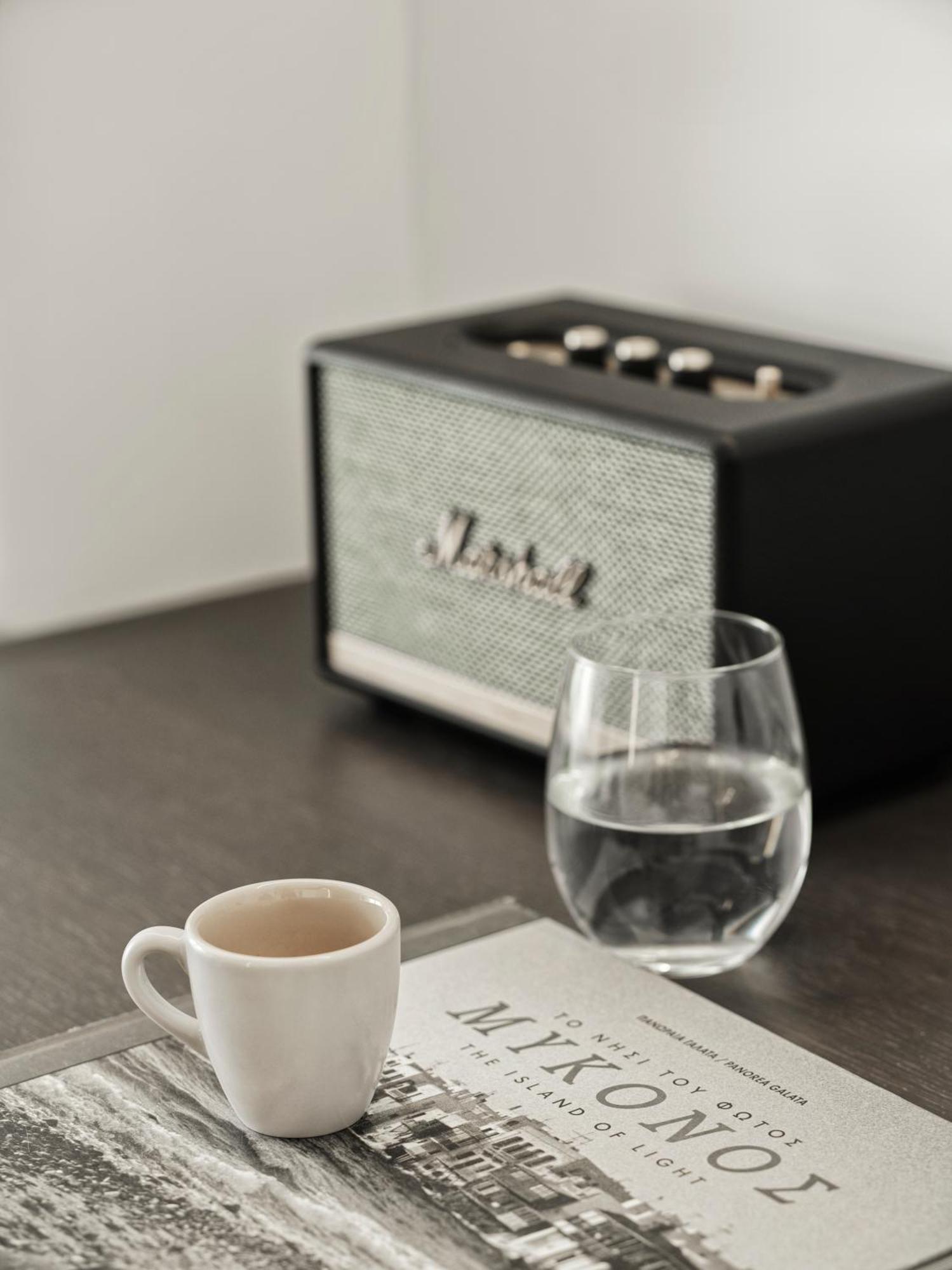 Ezio Bo Luxury Living Otel Mykonos Town Dış mekan fotoğraf