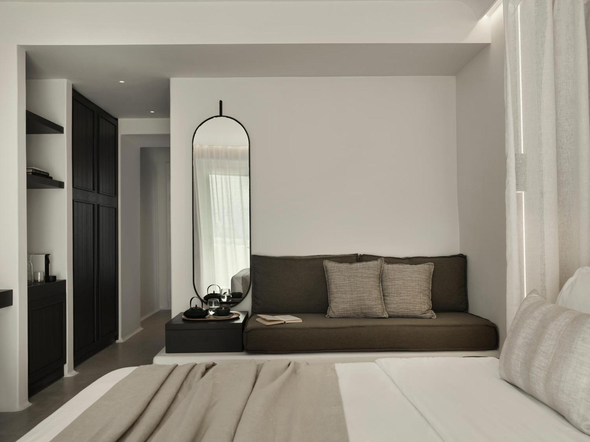 Ezio Bo Luxury Living Otel Mykonos Town Dış mekan fotoğraf