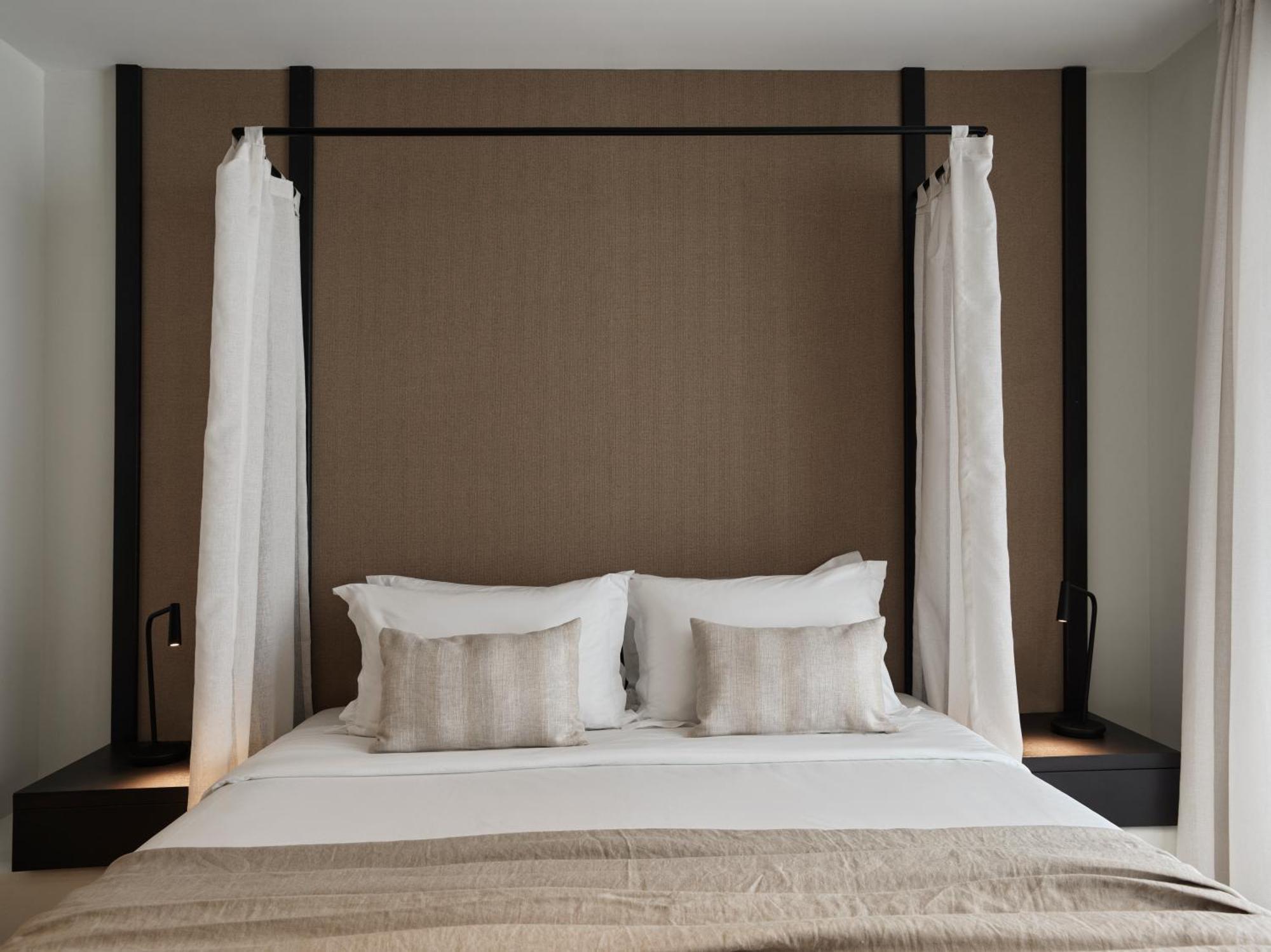 Ezio Bo Luxury Living Otel Mykonos Town Dış mekan fotoğraf